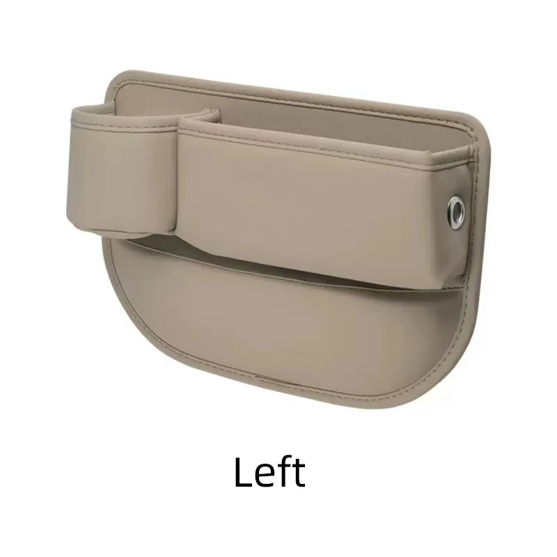 Organizador de espacio para asiento de coche