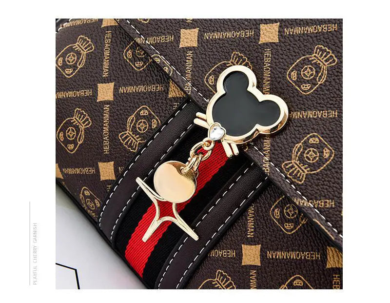 Women’s Luxury Shoulder Bag