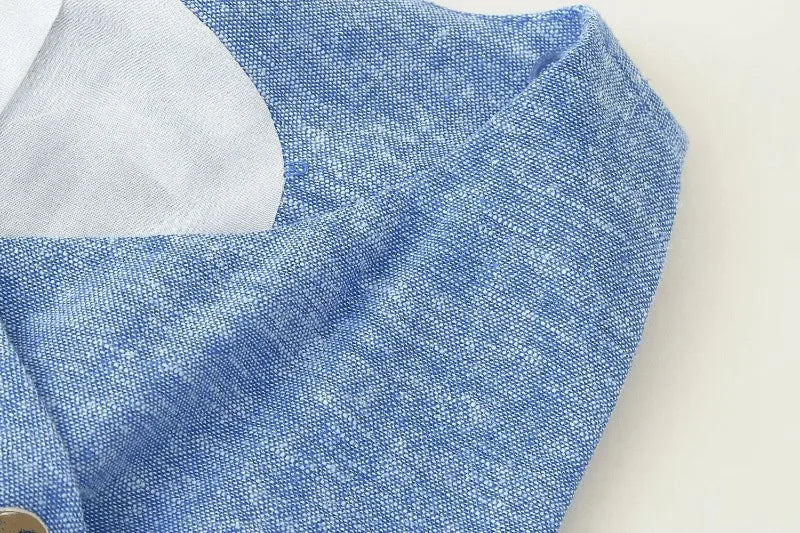 Women Wide Leg Pants Sets 2 Pieces Fashion Double Breasted Vest Top Women Suit Casual Two Piece Set Women Outfit