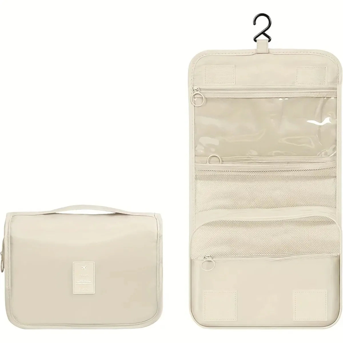 Hanging Toiletry Organizer