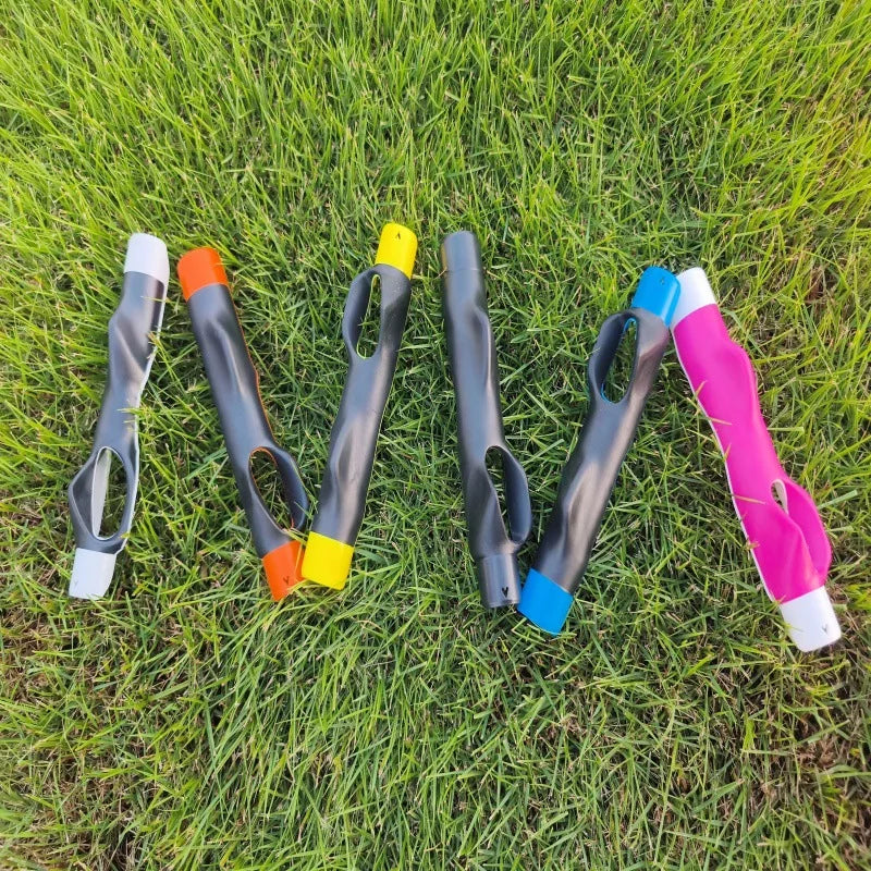 Golf Training Equipment Golf Training Device Hand Grips Corrector Universal Grip Set for Beginners Trainer Indoor Outdoor Sports