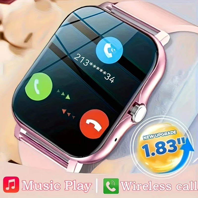1.83″ Sports Smart Watch