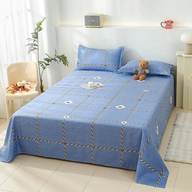 Soft Bed Sheet Set