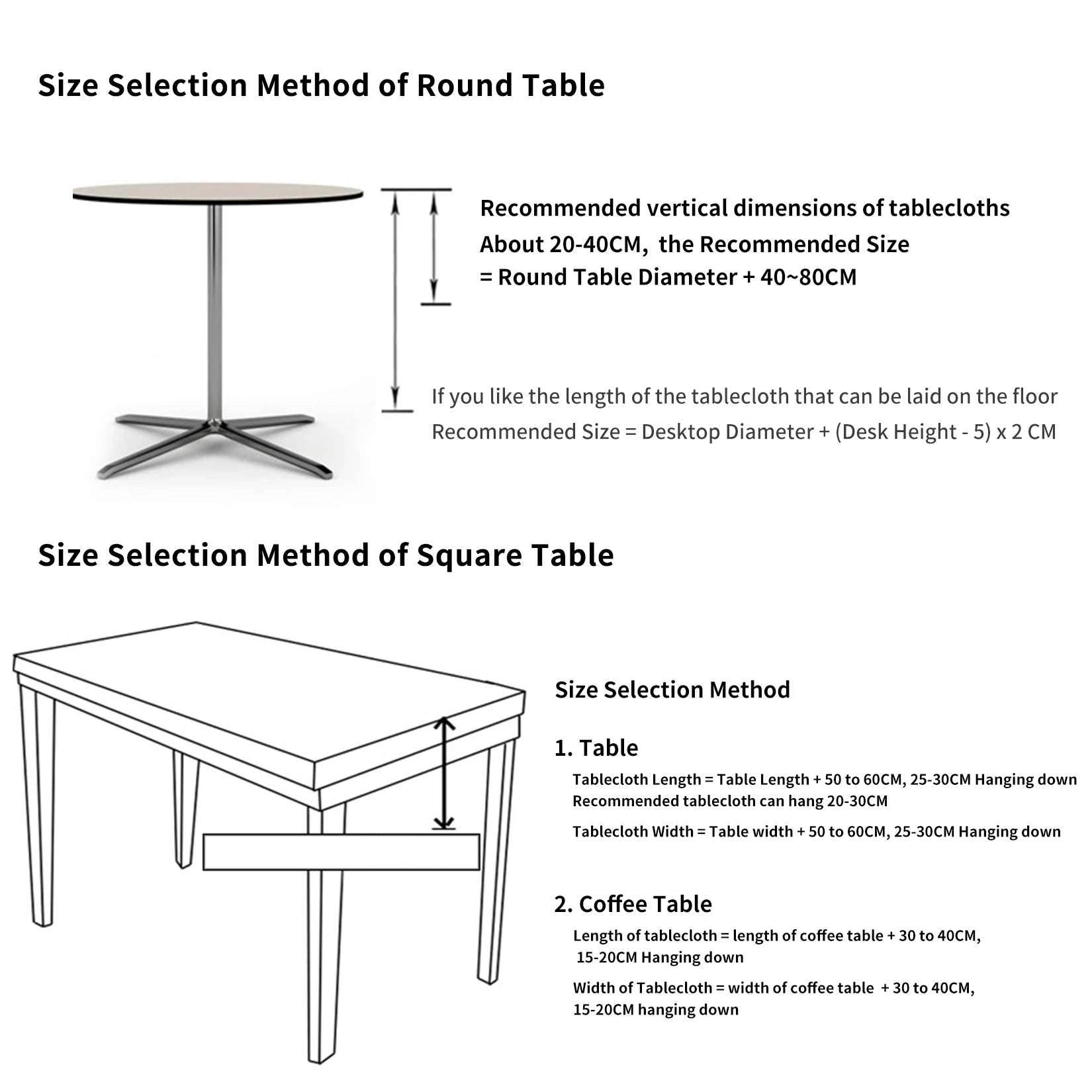 Mantel de tela escocesa, tapete de escritorio, mantel a prueba de polvo para mesa de comedor, protector de muebles, tapete de picnic, tapete para tocador