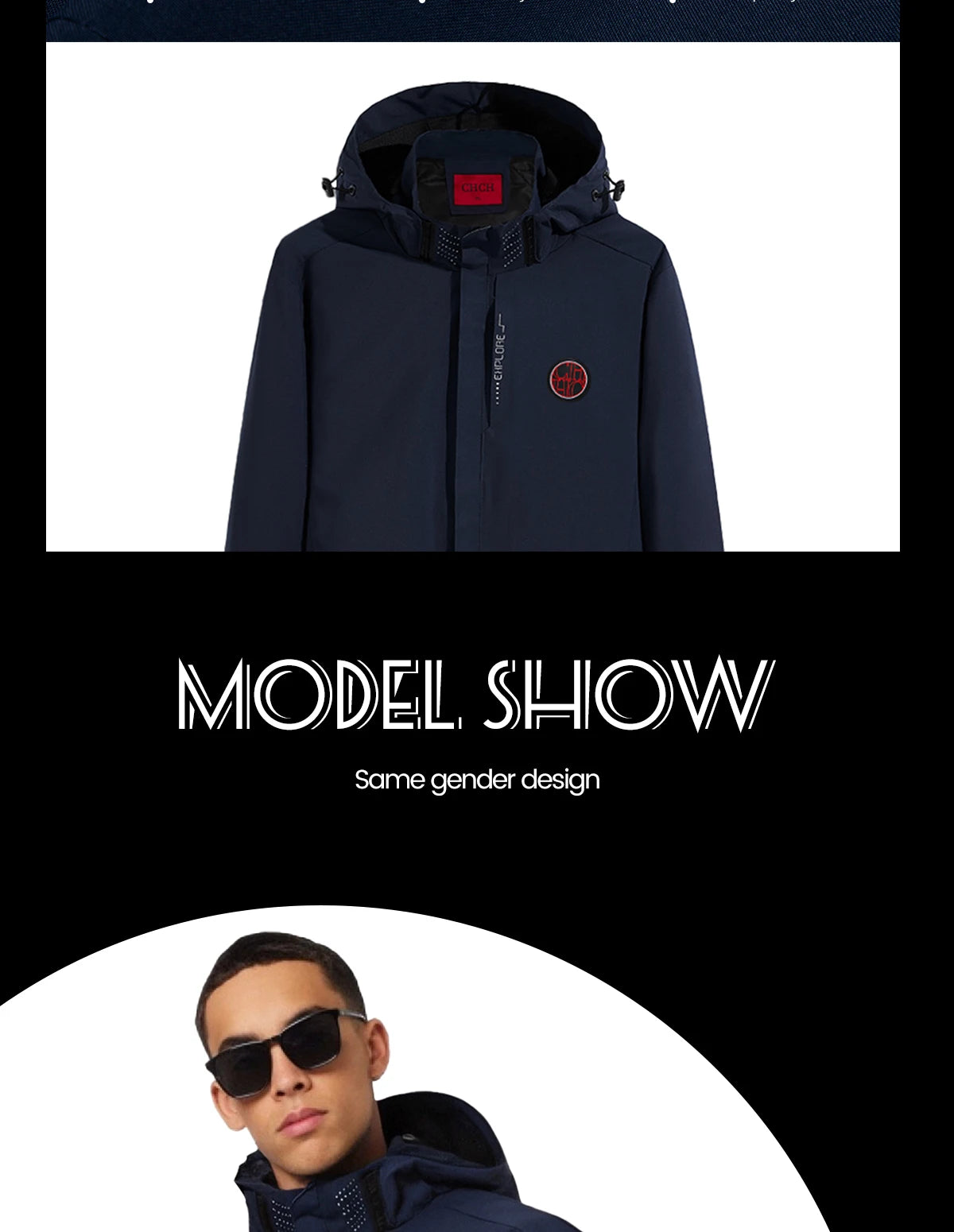 Chaqueta Intercambiable de Hombre, Montañismo al Aire Libre de Primavera, Chaqueta para Caminar, Pareja de Moda, Abrigo Delgado con Cremallera para Mujer y Hombre