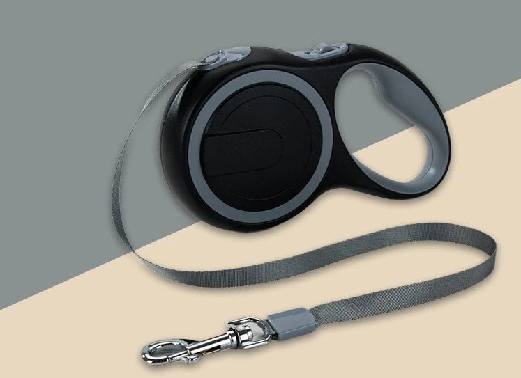Retractable Dog Leash