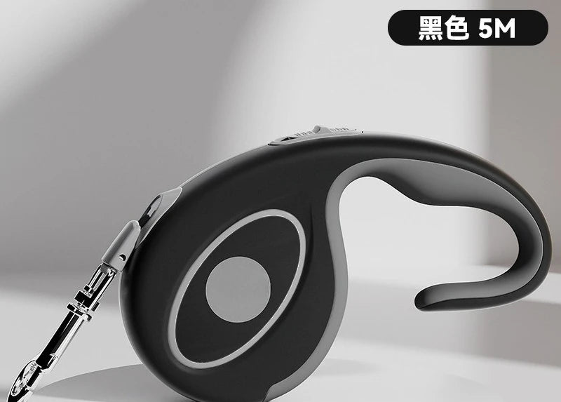 Retractable Dog Leash