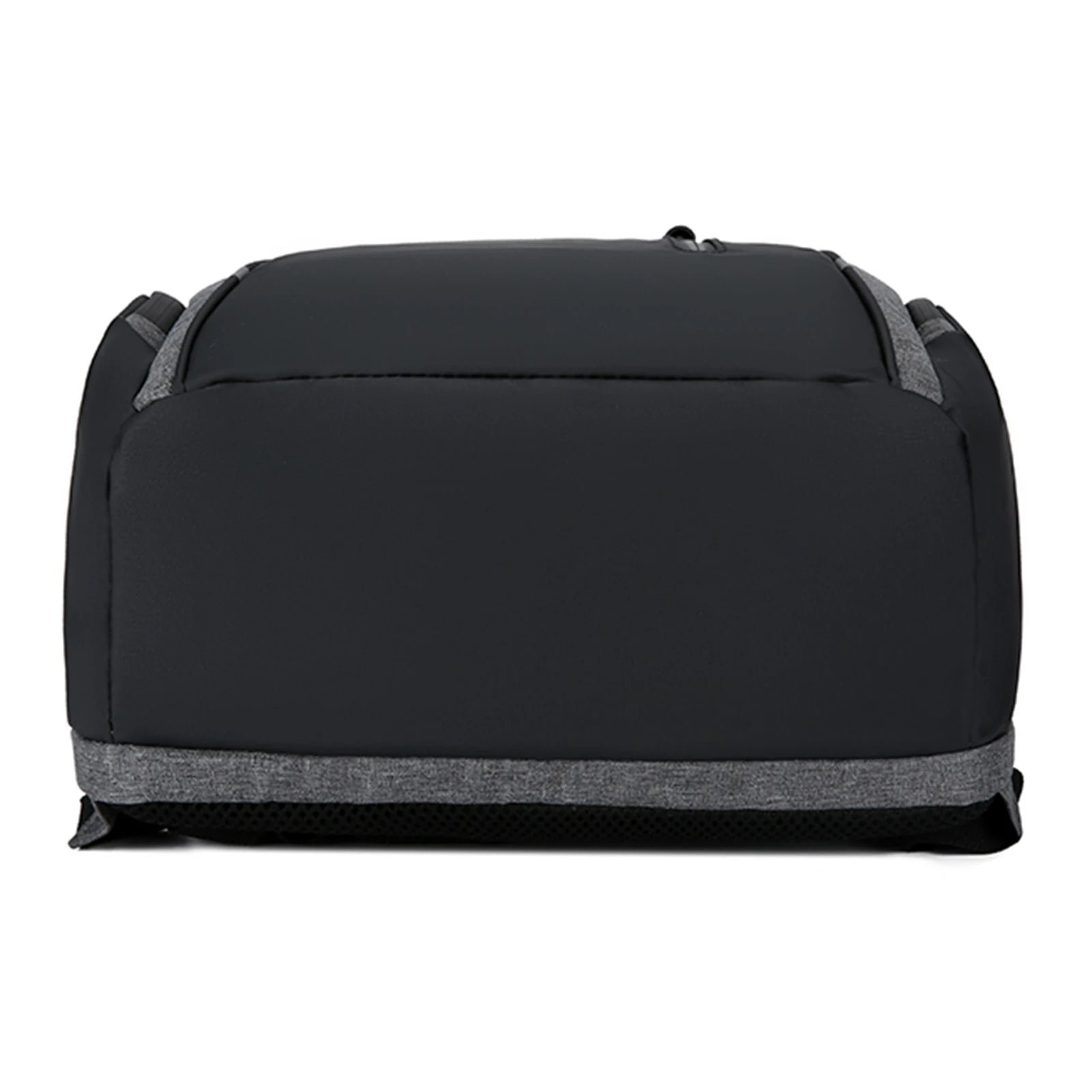 Laptop-ryggsekk for 17-tommers laptopveske med USB-port Moteriktige vanntette ryggsekker Én veske for alle utflukter, for menn og kvinner