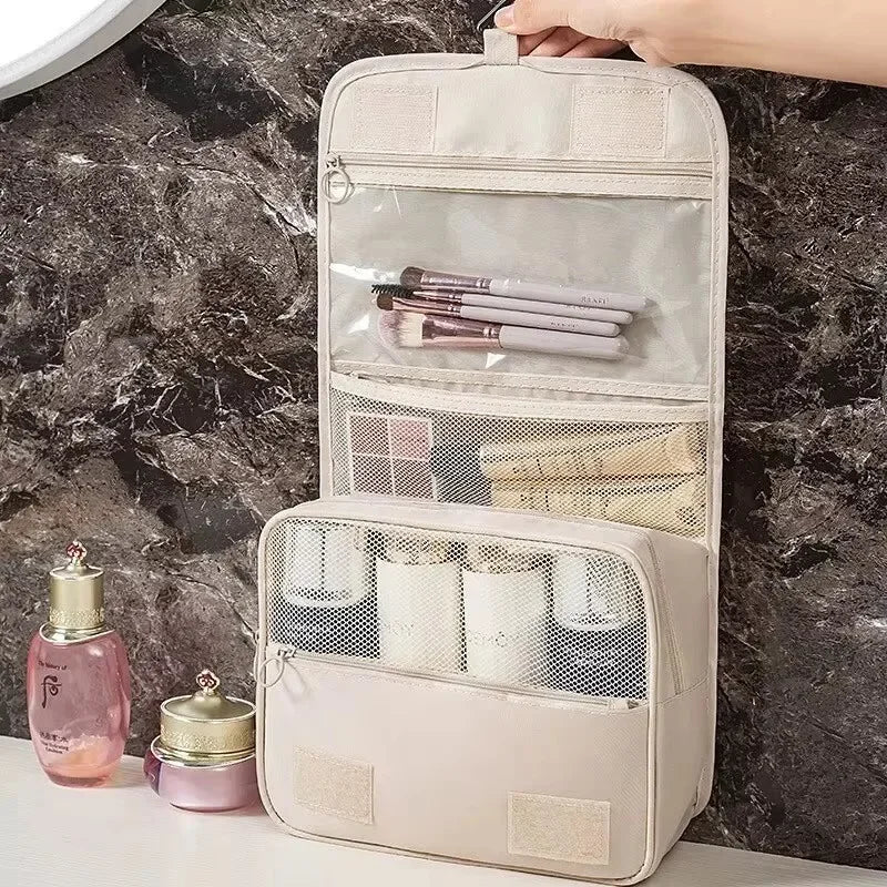 Hanging Makeup Organizer