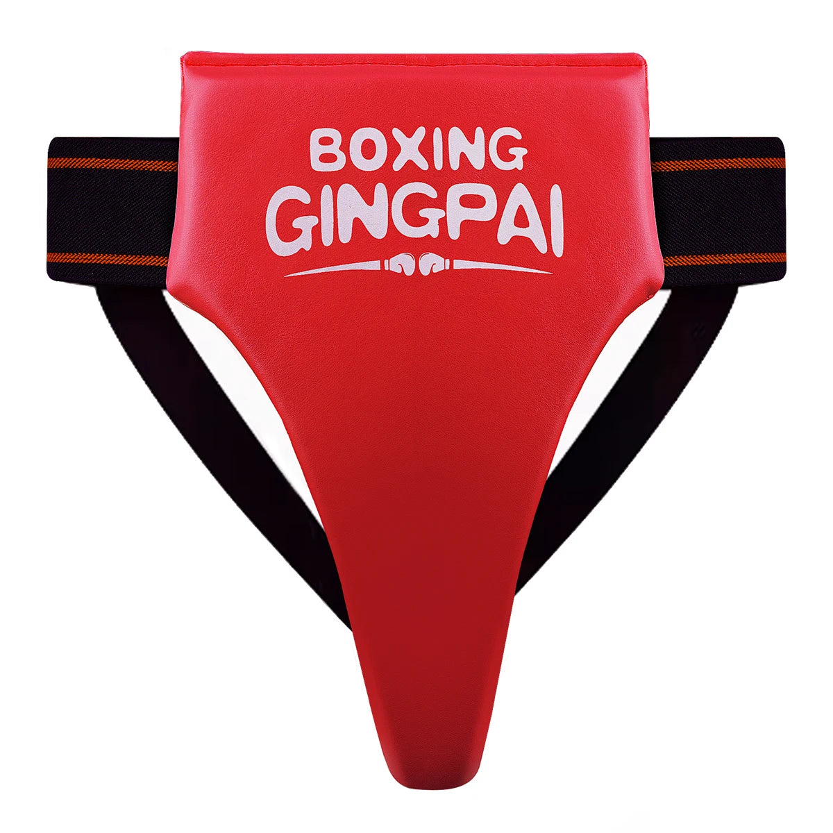 Kids Girls Boy Boxing MMA Muay Thai Jockstraps Crotch Protector Taekwondo Groin Guard Protection Training Gear