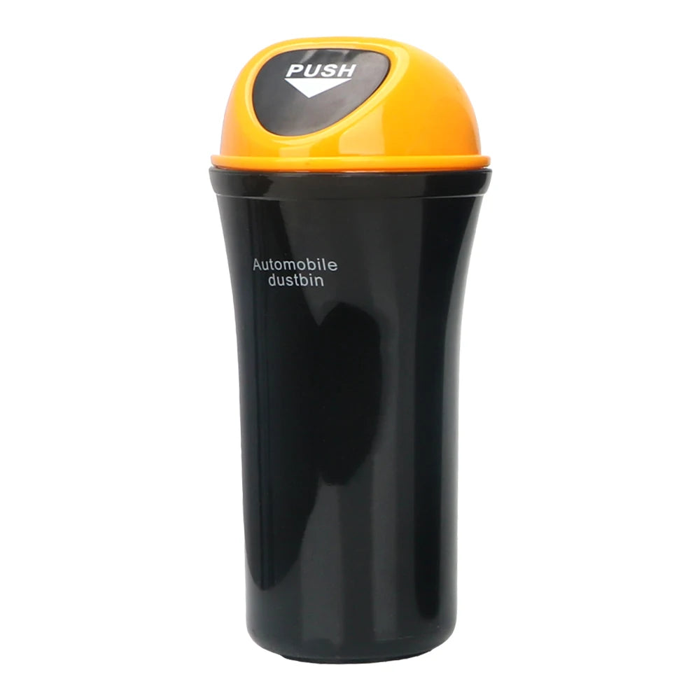 Organizador de basura para coche