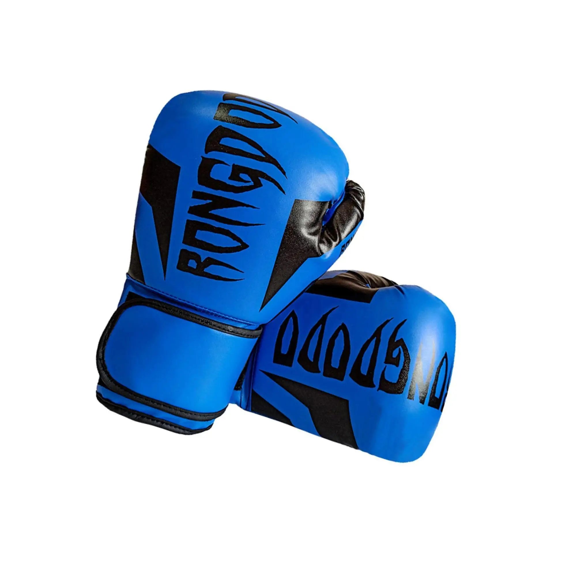 Guantes de boxeo Niños Lucha Saco de boxeo Entrenamiento de artes marciales Equipo de protección guantes de boxeo Suministros para boxeadores