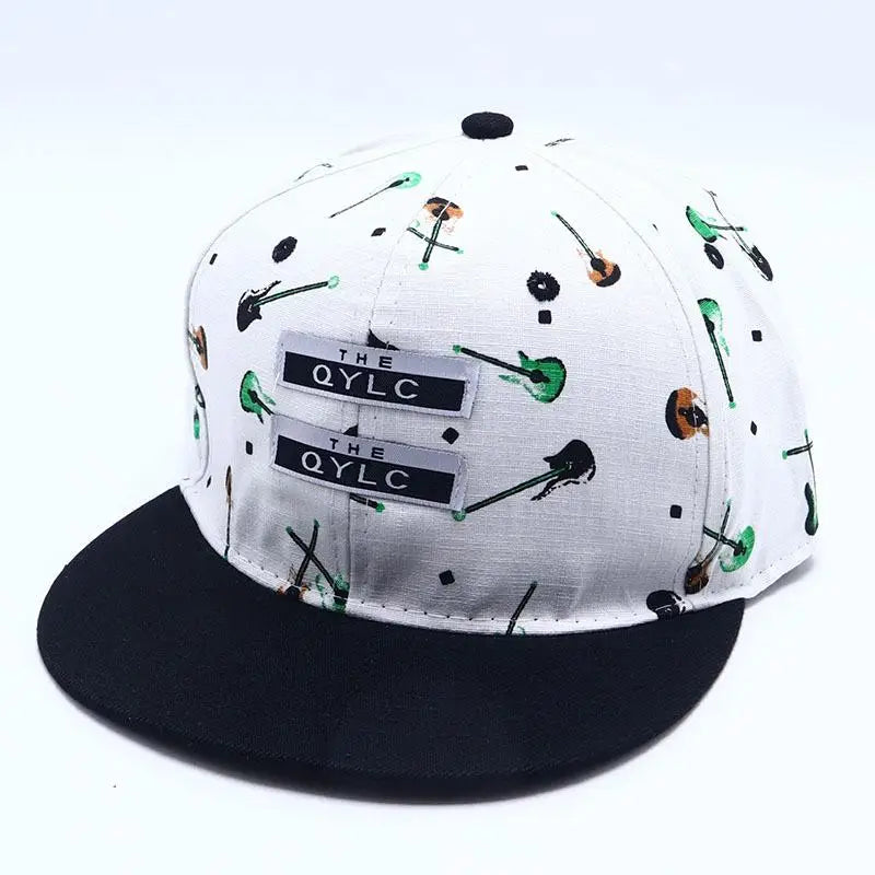 Gorras de béisbol de moda para hombres y mujeres, ajustables con letras bordadas, gorras de hip hop, sombrero para el sol, gorra Snapback Unisex, venta al por mayor