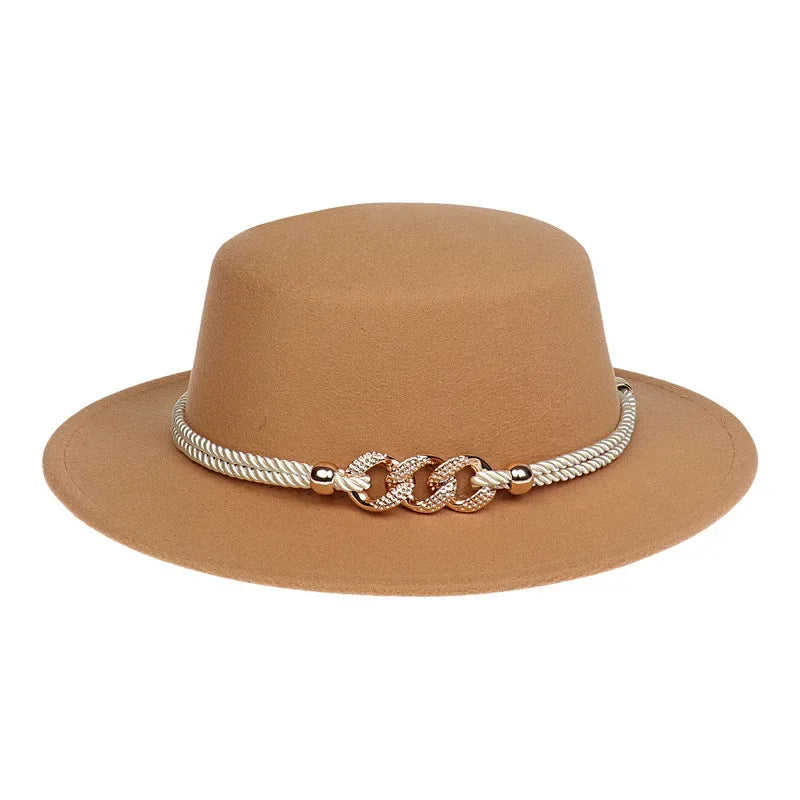 Elegant Wedding Party Hat