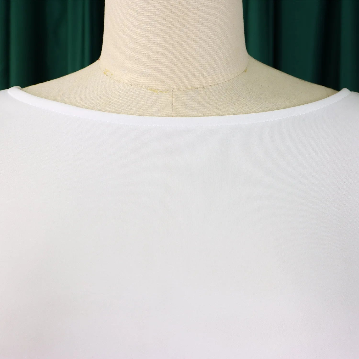 Vestidos de lujo para mujer, cuello redondo, manga larga, con cinturón en la cintura, cintura alta, plisados, línea A, hasta el tobillo, elegantes vestidos de cumpleaños para mujer