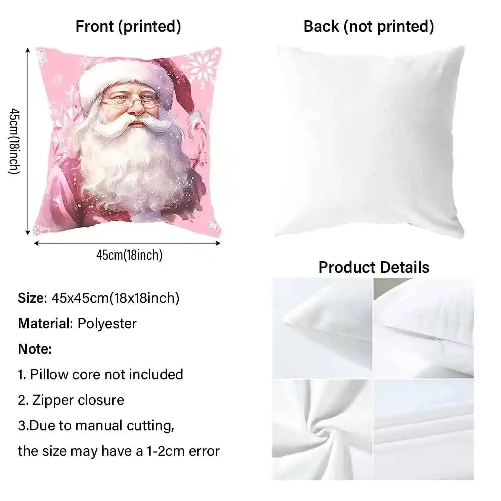 Fundas de almohada geométricas modernas - Elegantes, minimalistas y perfectas para cualquier espacio