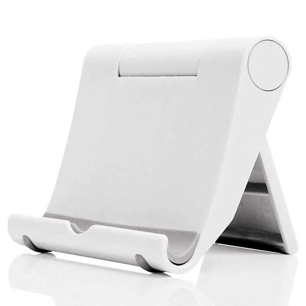 Soporte para teléfono móvil Smartphone Soporte para tablet para iPhone 14 13 Soporte para teléfono móvil de escritorio Soporte portátil para móvil