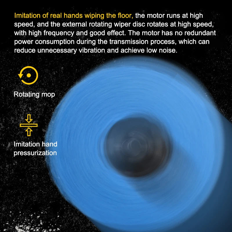 2024 Smart Sweeping and Mop Robot Vacuum Cleaner Dry and Wet Mopping Rechargeable Robot Home Appliance with Humidifying Spray