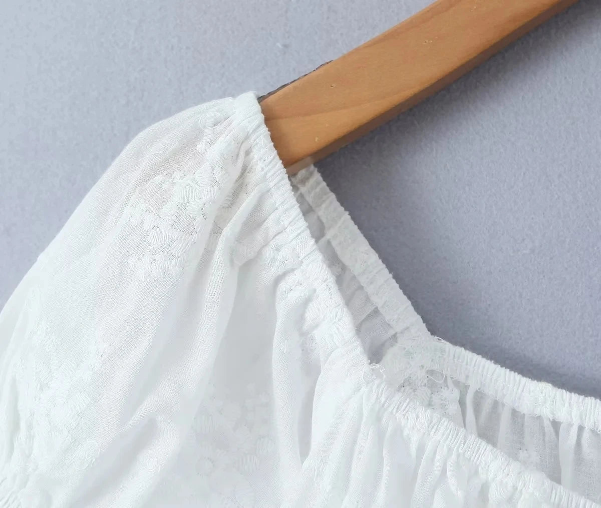 Conjunto de falda de encaje, vestido de verano para mujer, vacaciones en la playa, sexy, algodón, conjunto a juego, atuendos de primavera, blanco, 2 piezas, conjunto de vestidos de mujer 2025