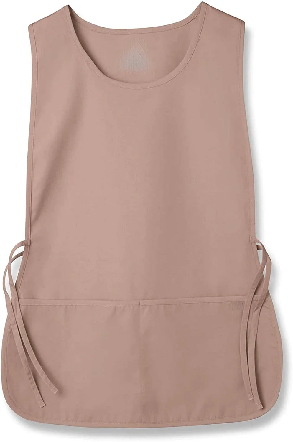 Mote Reklame Skjortevest Arbeiderklær Kjøkken Blomsteruniform Vest Rengjøringsvest Forkle For Mann Kvinne