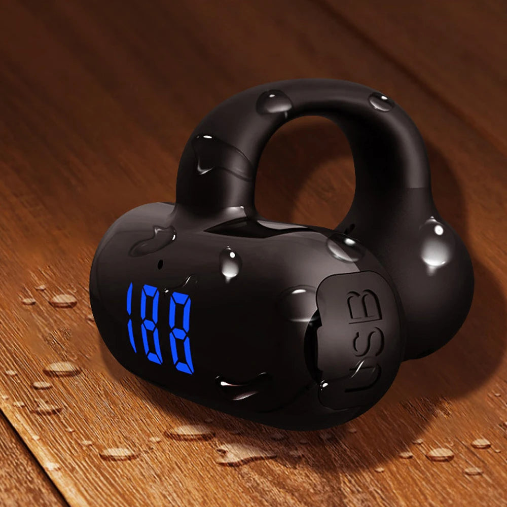 F20 Bone Conduction Headset