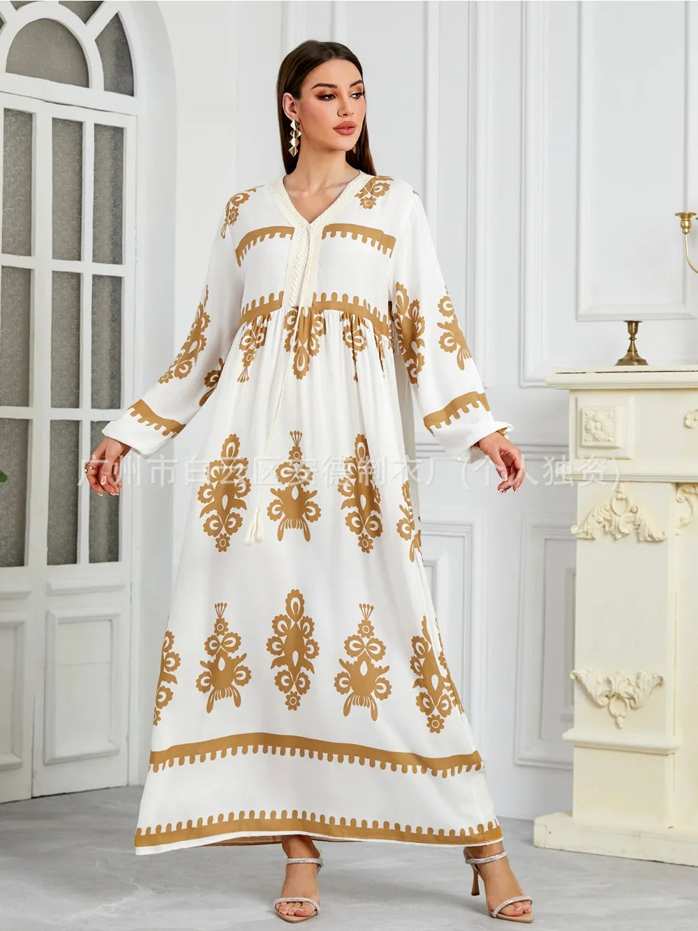 Ramadan Eid Muslim Dress for Women Party Abaya Dresses modest Arab Long Robe Morocco Dubai Kaftan Islam Vestidos Jalabiya