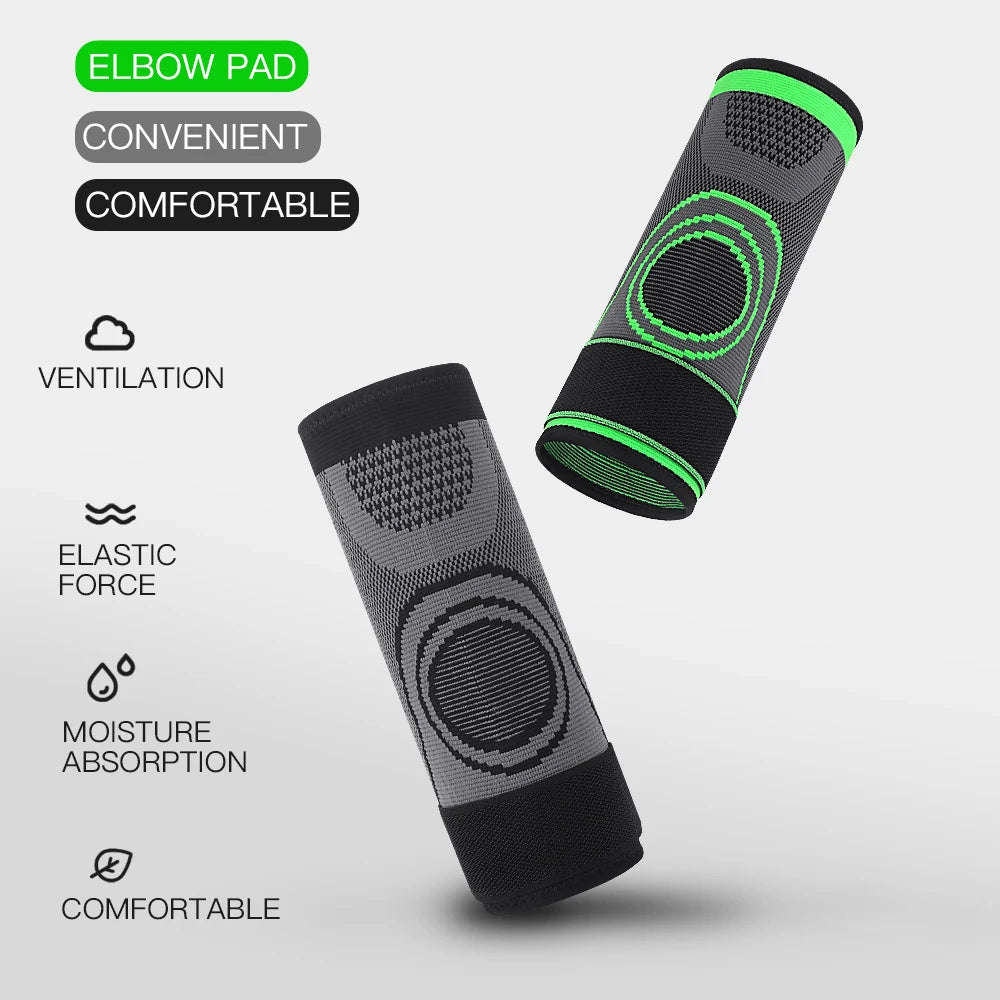 Professional Sports Protective Equipment, Single Piece For Leg, Ankle, Knee, Elbow, Wrist, Palm, And Joint Protection