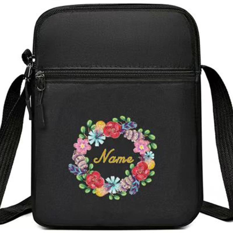 Bandolera mini unisex – Compacta, versátil y perfecta para el uso diario