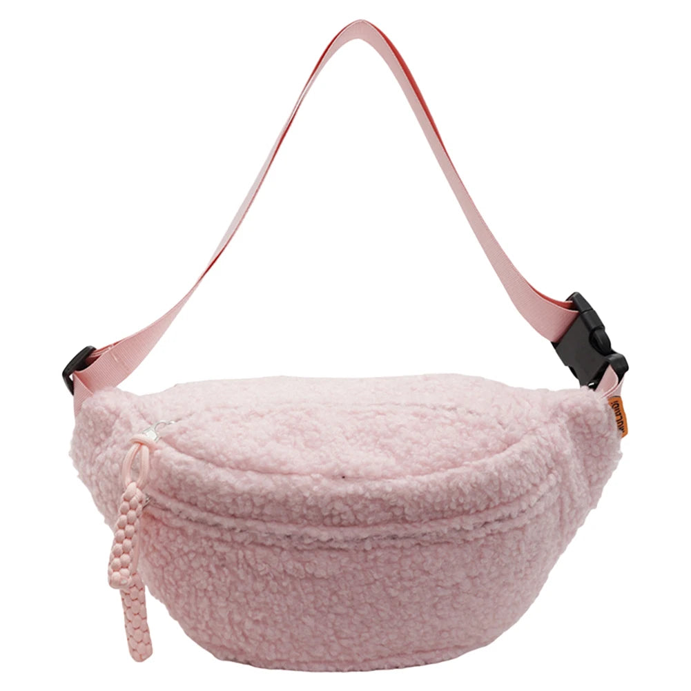 Sherpa Mini Belt Bag