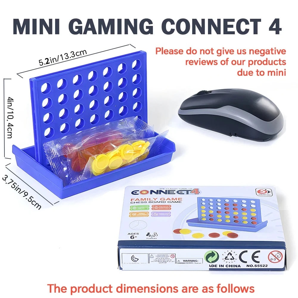 Jeu de société classique pour enfants, jeu de bingo, d'échecs, de connexion, éducatif et amusant