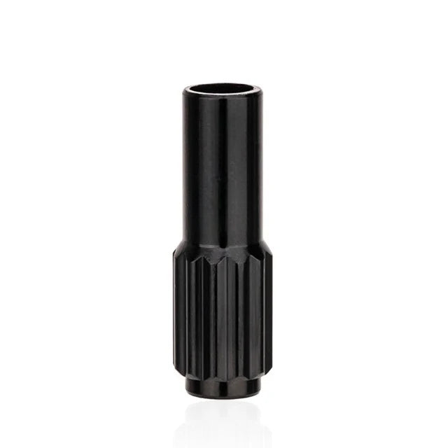 Conector de cable de cambio de marchas para bicicleta de carretera MTB, línea de cable de cambio, tornillos microajustables, regulador, tapas de ajuste de carcasa