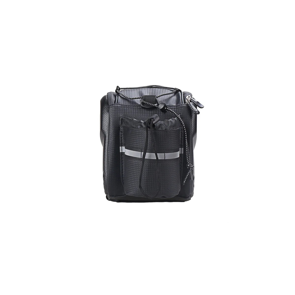 Bolsas para Bicicleta de Gran Capacidad, Bolso de Hombro para Bicicleta, Cesta Trasera, Alforja Impermeable para Maletero, Bolsas para Sillín