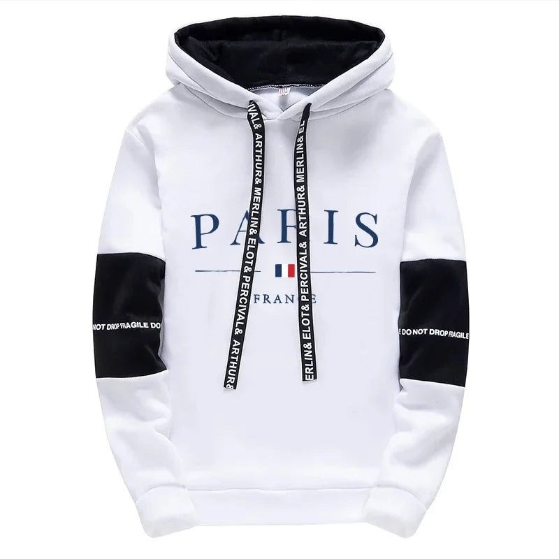 Men’s Sportswear Hoodie