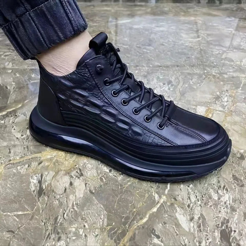 2023 New Men Shoes Outdoor Casual Comfortable Sneakers Men Fashion Sports Shoes Men Zapatillas Hombre Tênis Masculino