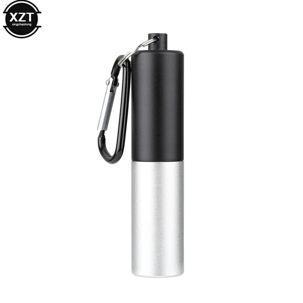 Bærbar utendørs fjellklatring powerbank USB 3500mAh høykapasitets mobil strømforsyning 5V/1A DIY powerbank-etui 18650 batteri