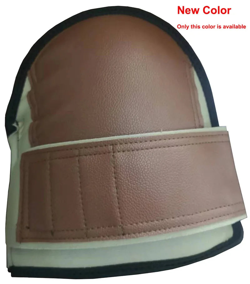 Rodilleras protectoras para hombre y mujer para jardín, albañil, talla grande, en pares