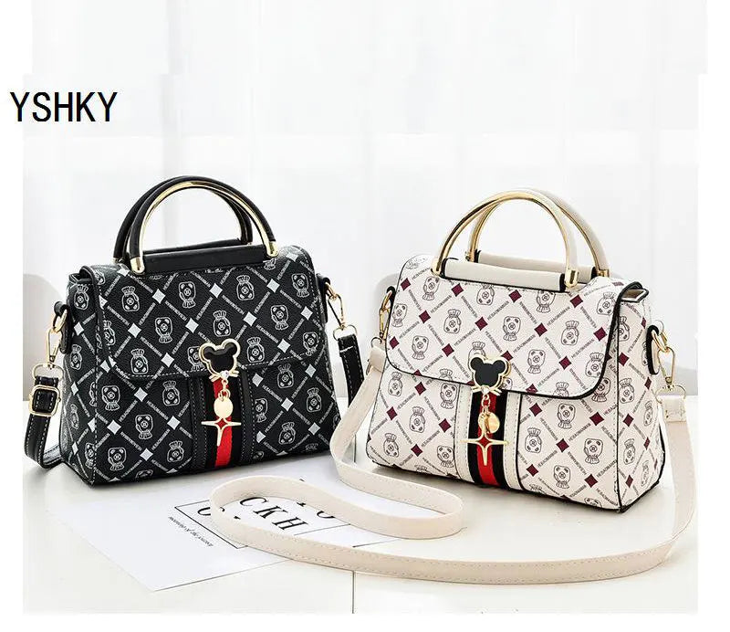 Women’s Luxury Shoulder Bag