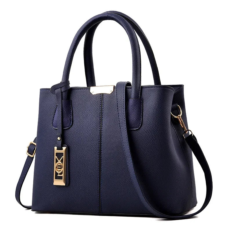Bolso Urbano Retro