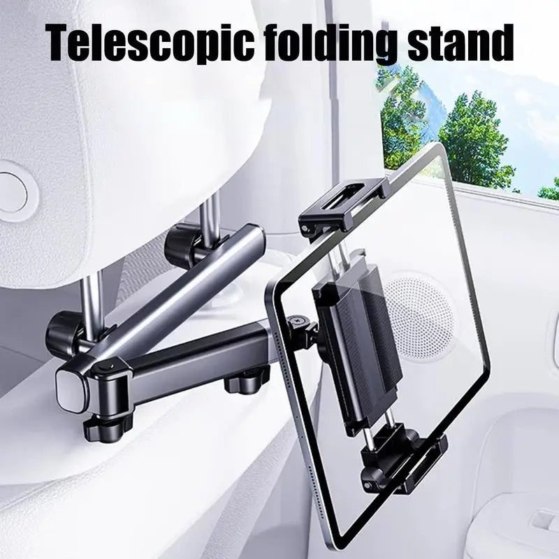 Telescopic Tablet Mount