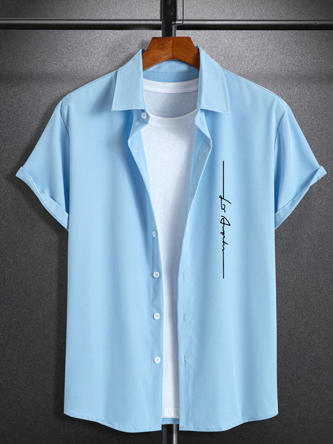Camiseta de manga corta para hombre Camiseta de fitness para hombre Camiseta deportiva de verano elástica transpirable ajustada de manga corta que resalta los músculos