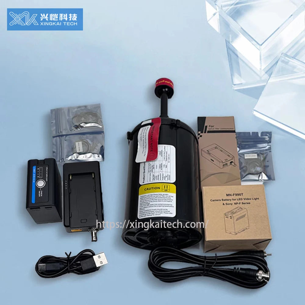 Optical Fiber for FPV Drone Guided Fiber Control Drone Fpv Racing Drone with Photoelectric Module Anti-Jamming 2km/3km/5km/10km