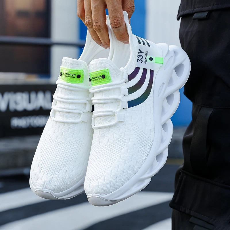 Men’s Luxury Sneakers