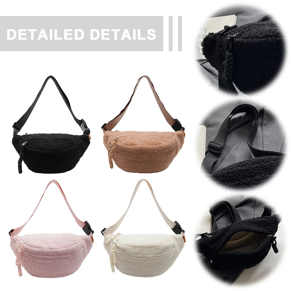 Riñonera Sherpa Mini