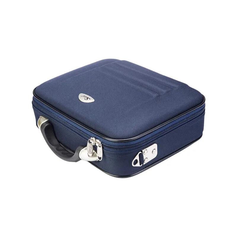 Bolso grande para portátil de 18 pulgadas para hombre, maletín de negocios de mano, bolsa profesional para computadora, bandolera para el trabajo de oficina