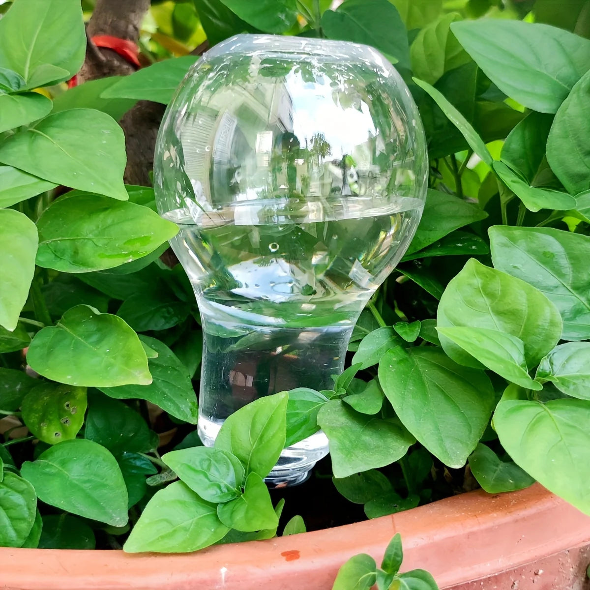 Garden Automatic Watering Tool Indoor Drip Irrigation Watering Device For Houseplant Indoor Household Lazy People Water Flowers