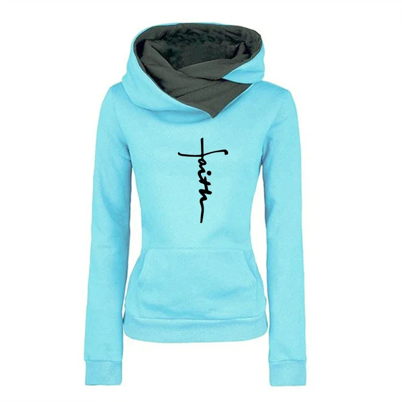 Sudadera de mujer, moda casual, sudaderas con capucha, ropa de alta calidad, jerséis para correr, deportivos, de manga larga, estampados, de lujo, top versátil