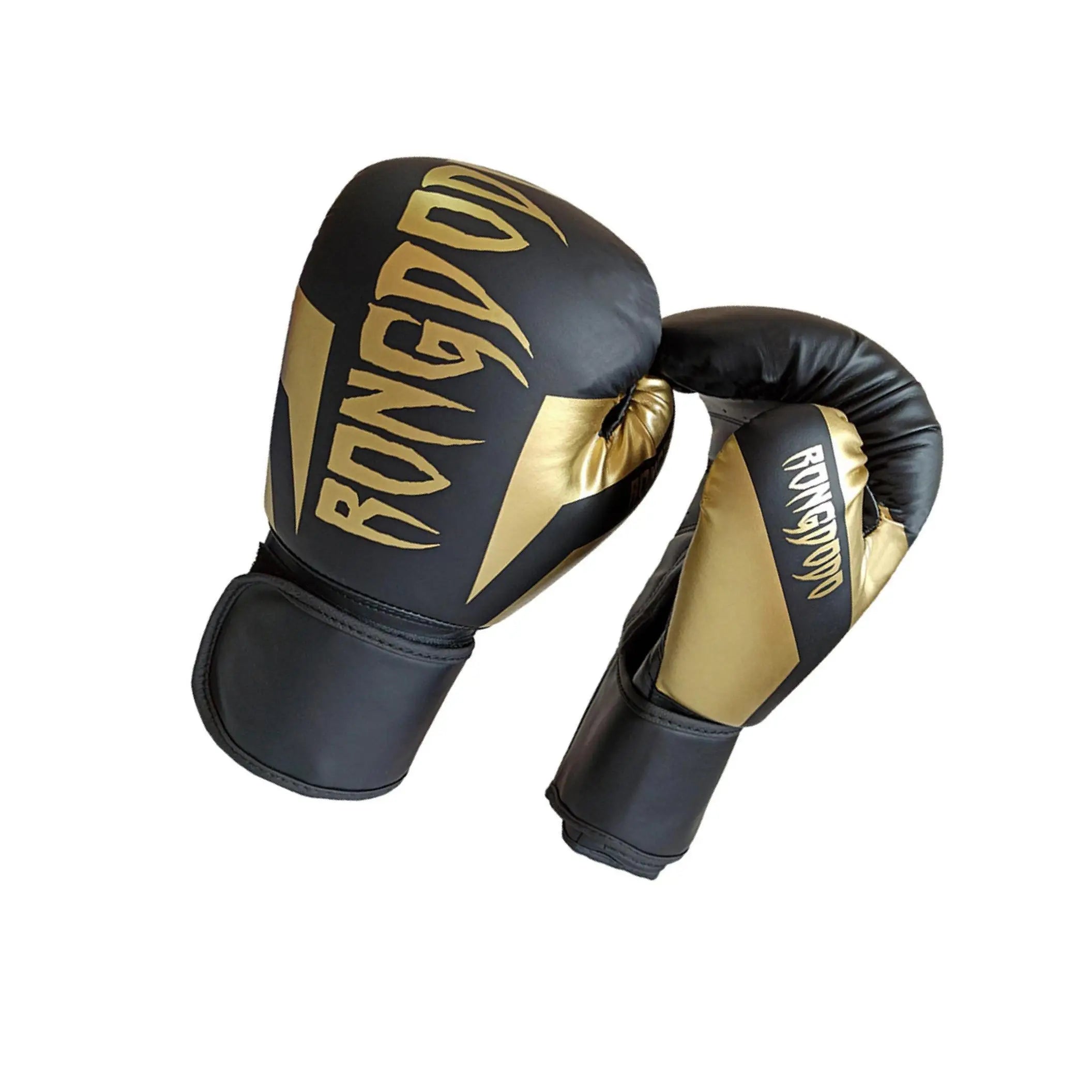 Guantes de boxeo Niños Lucha Saco de boxeo Entrenamiento de artes marciales Equipo de protección guantes de boxeo Suministros para boxeadores