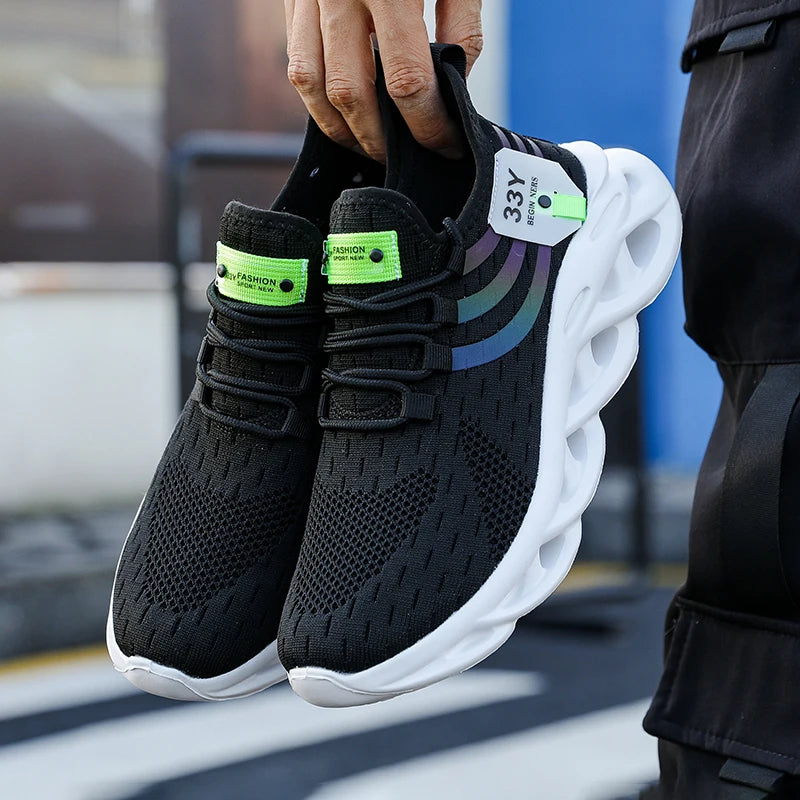 Men’s Luxury Sneakers