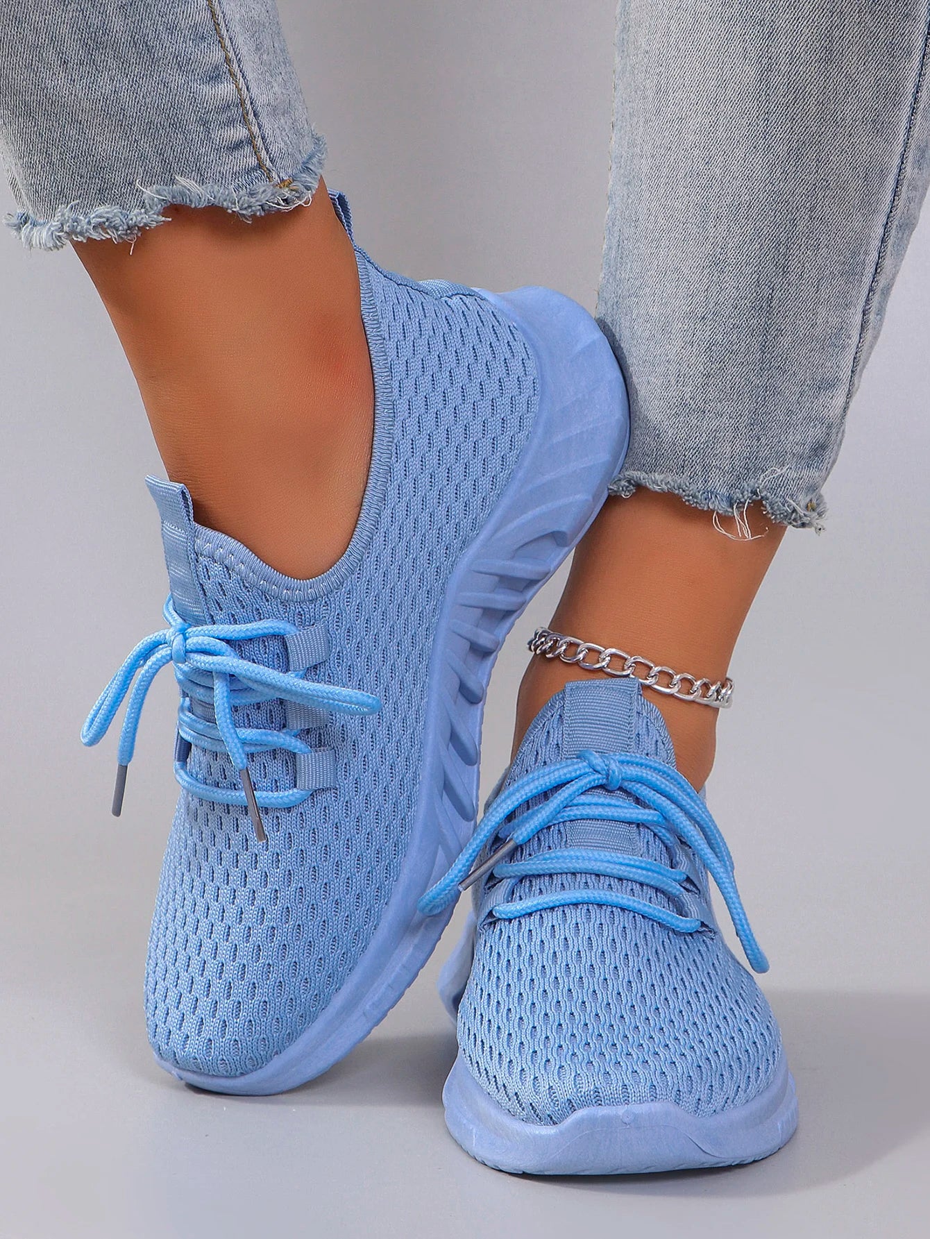 Women's summer breathable mesh flat shoes,women's shoes,casual sneakers shoes, clearance free shipping