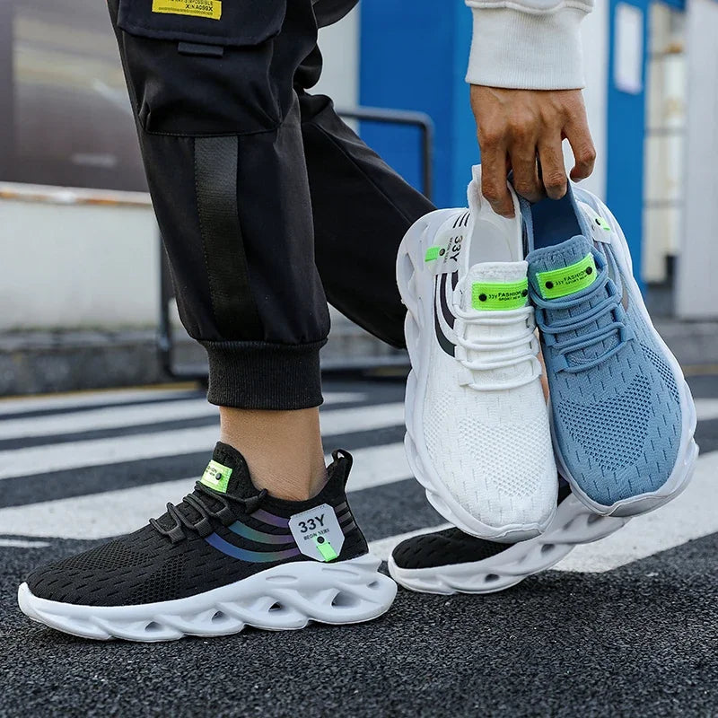 Men’s Luxury Sneakers